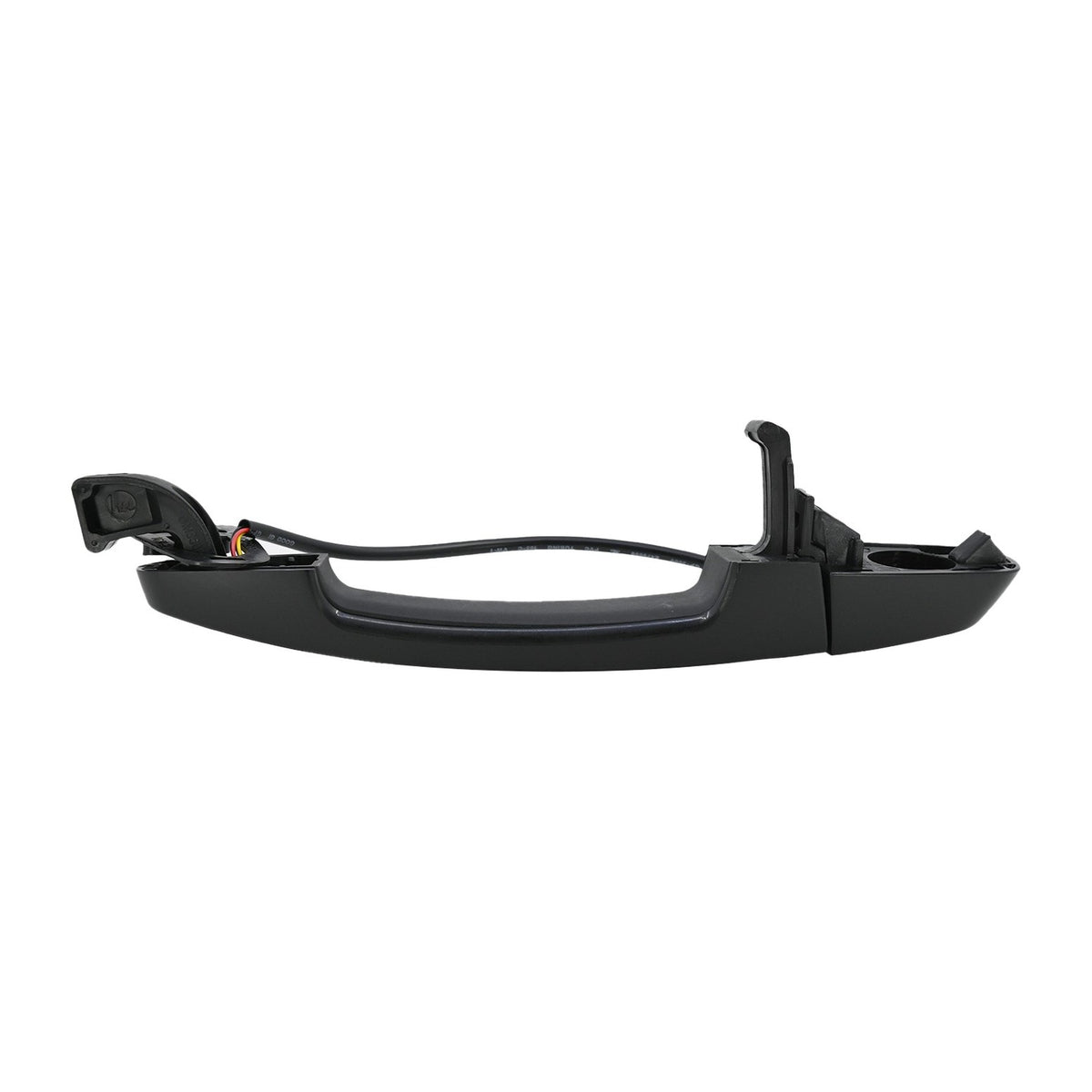 Manija Exterior Del. Izq. Chevrolet Camaro 2016-2024 – vista 1