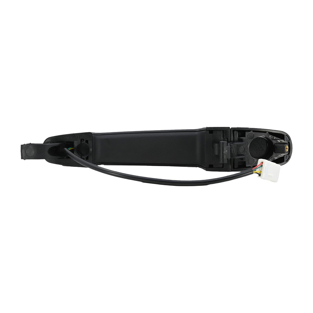 Manija Exterior Tras. Izq. Chevrolet Camaro 2016-2024 – vista 2