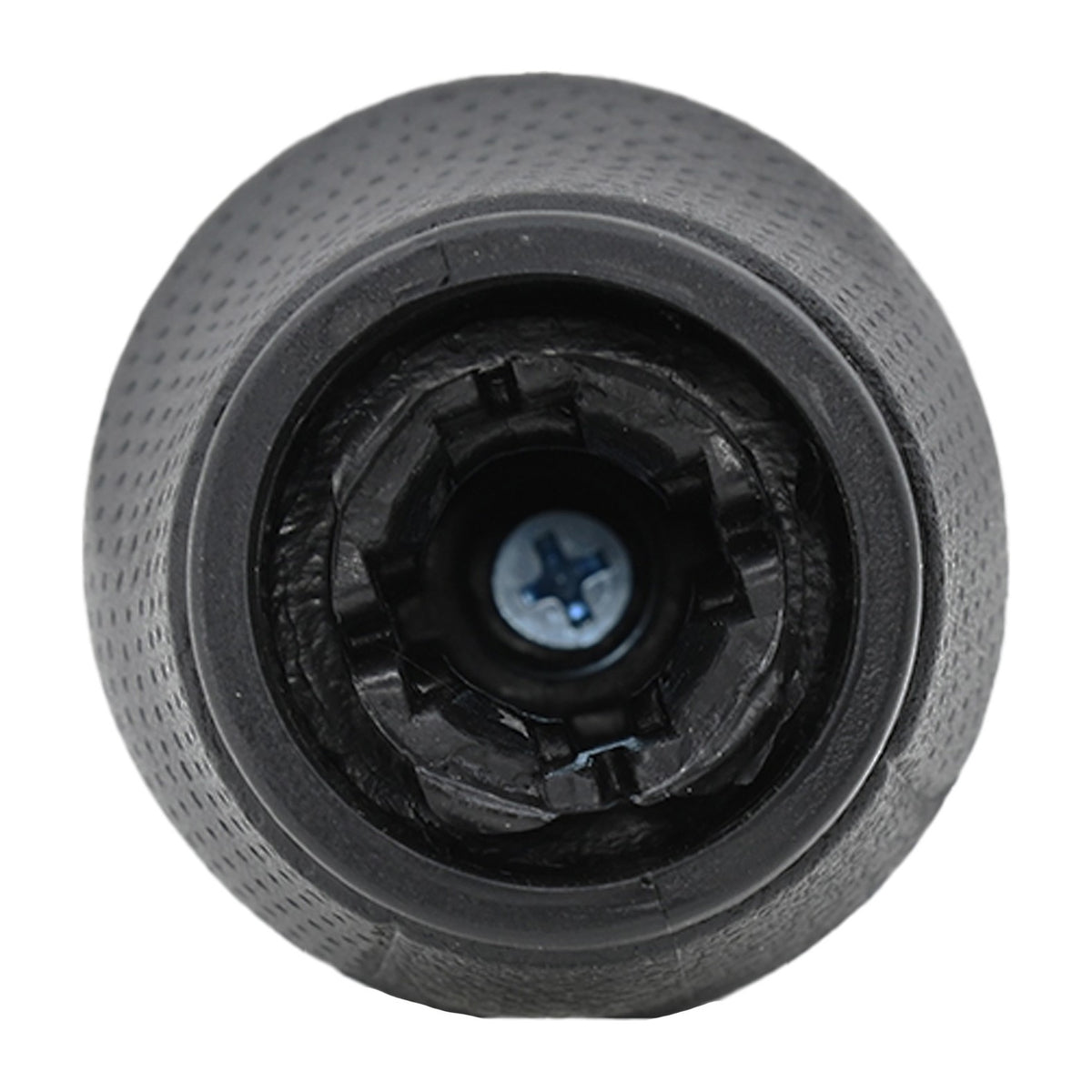 Perilla de Palanca Del. Nissan Tiida 2007-2017 – vista 4