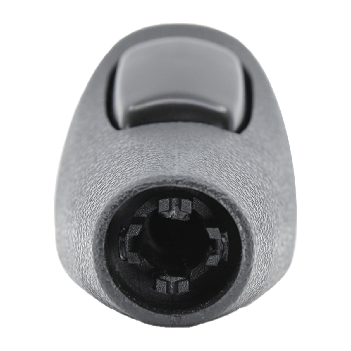 Perilla de Palanca Central Ford Focus / Ford Fiesta 2005-2012 – vista 3