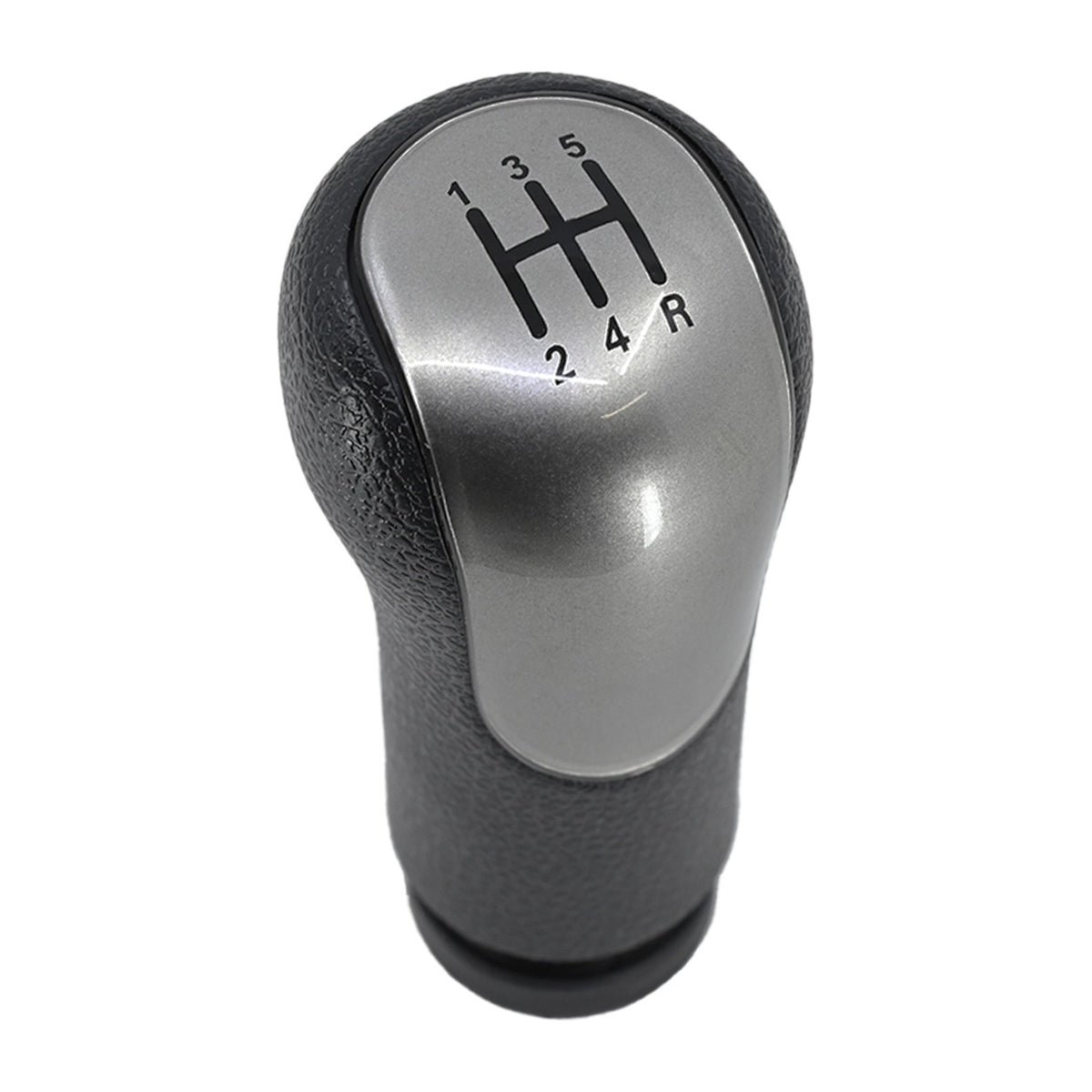Perilla de Palanca Central Ford Fiesta / Ford Ikon 2002-2015 – vista 1