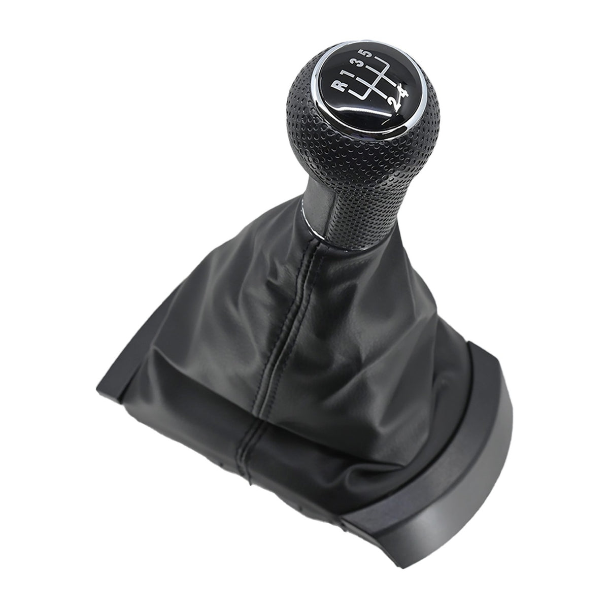 Perilla de Palanca Central SEAT Ibiza 2003-2008 – vista 1
