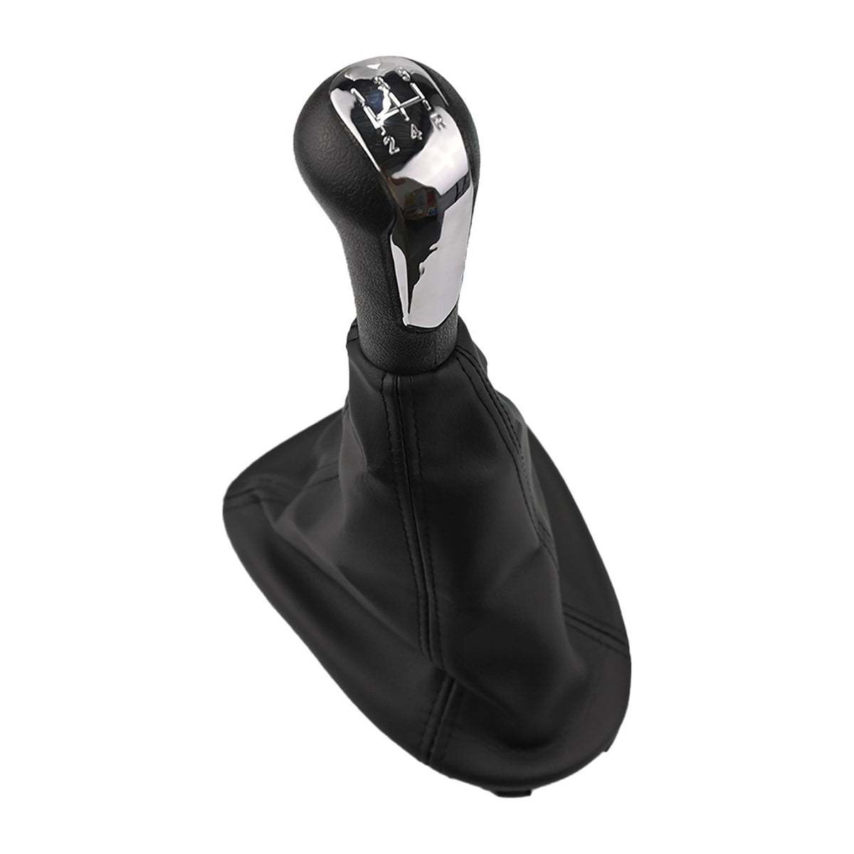 Perilla de Palanca Central Chevrolet Spark 2011-2017 – vista 1