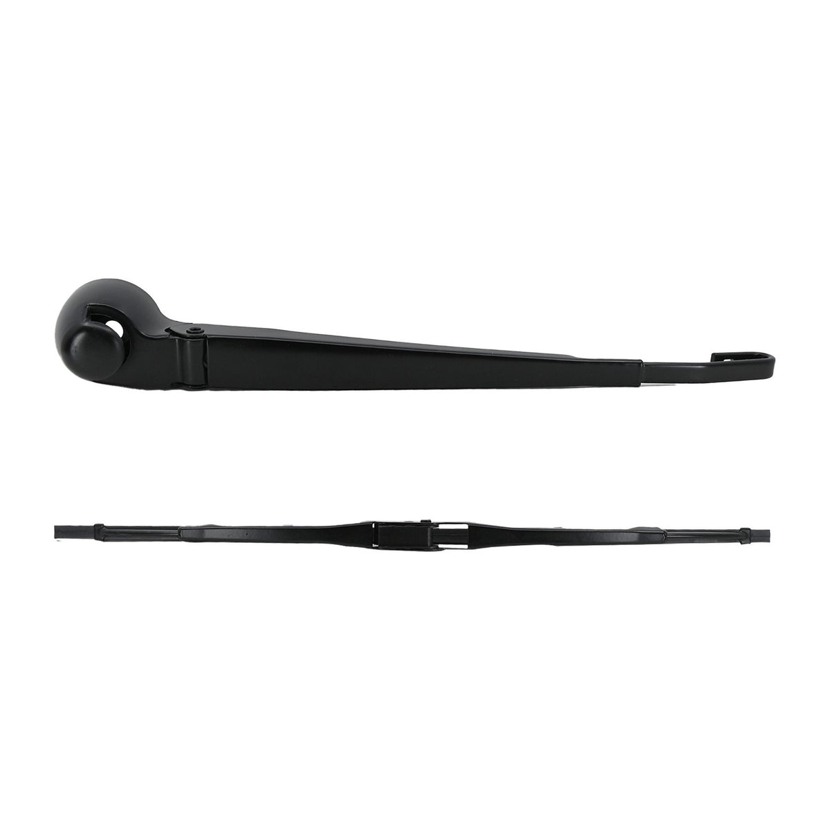 Brazo Limpiaparabrisas 109203 Tras. Volkswagen Jetta 2001-2009 – vista 2