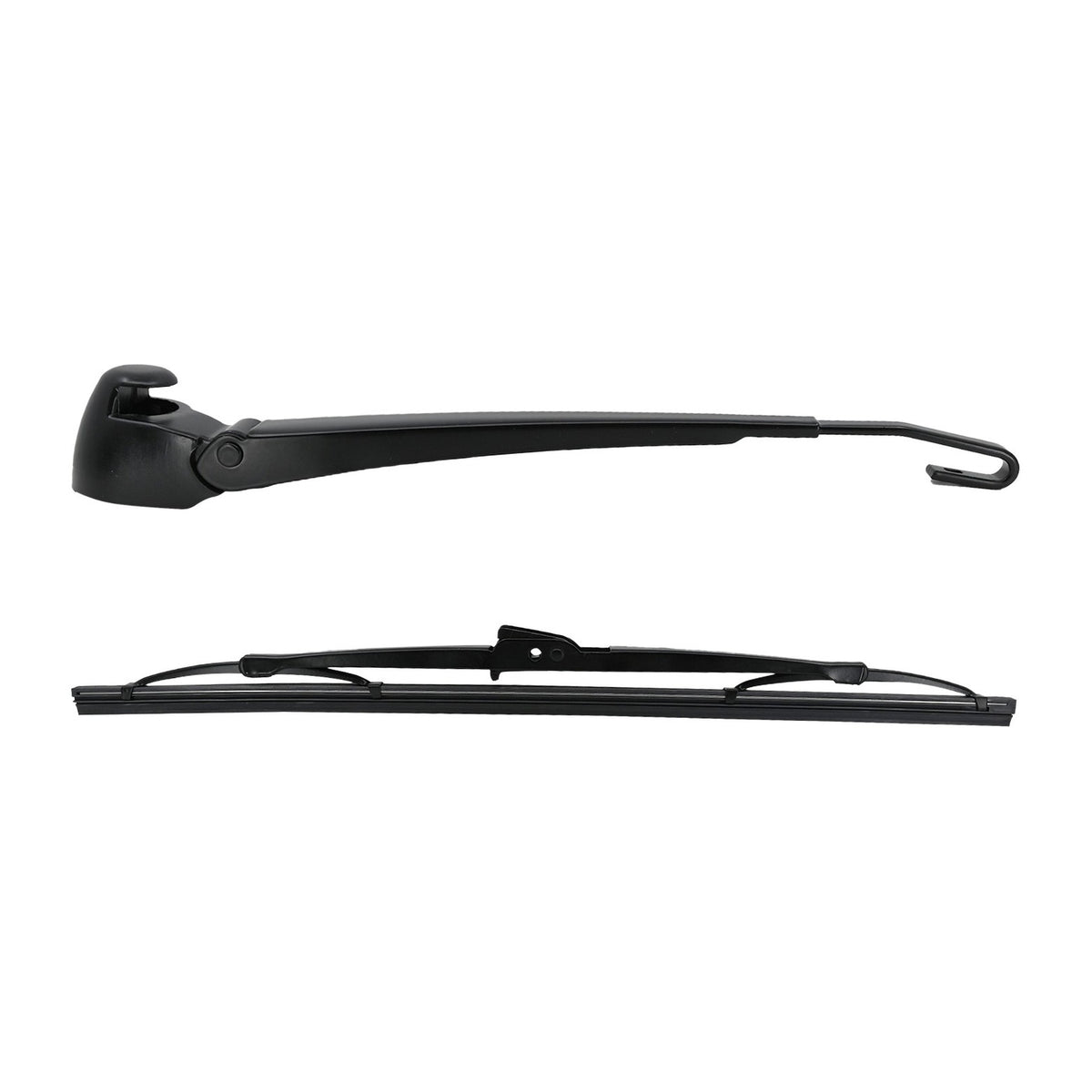 Brazo Limpiaparabrisas 109203 Tras. Volkswagen Jetta 2001-2009 – vista 3