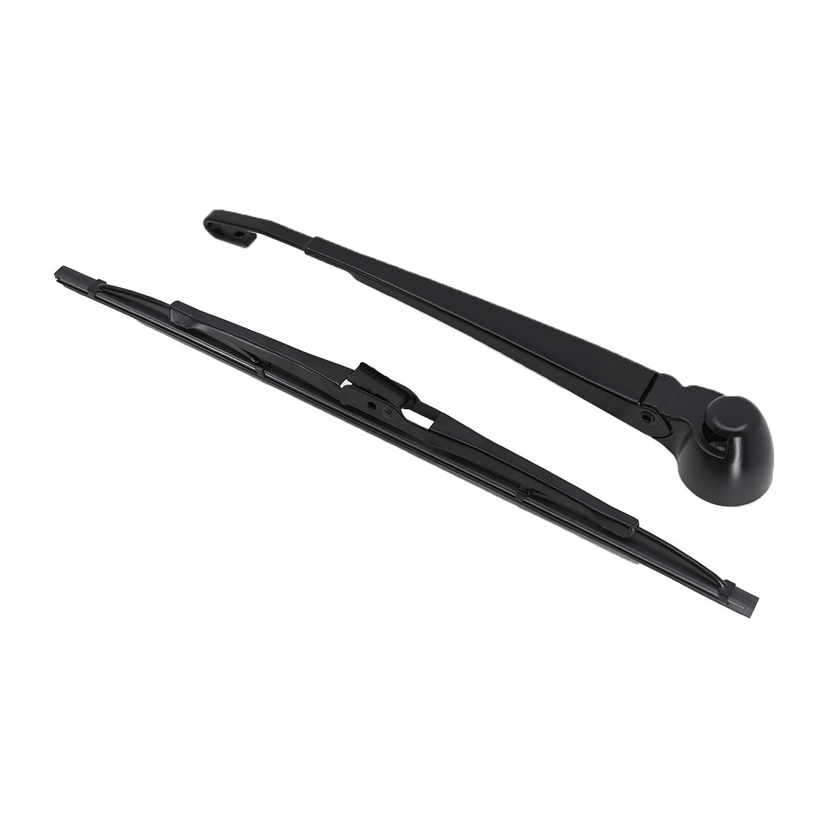 Brazo Limpiaparabrisas 109203 Tras. Volkswagen Jetta 2001-2009 – vista 1