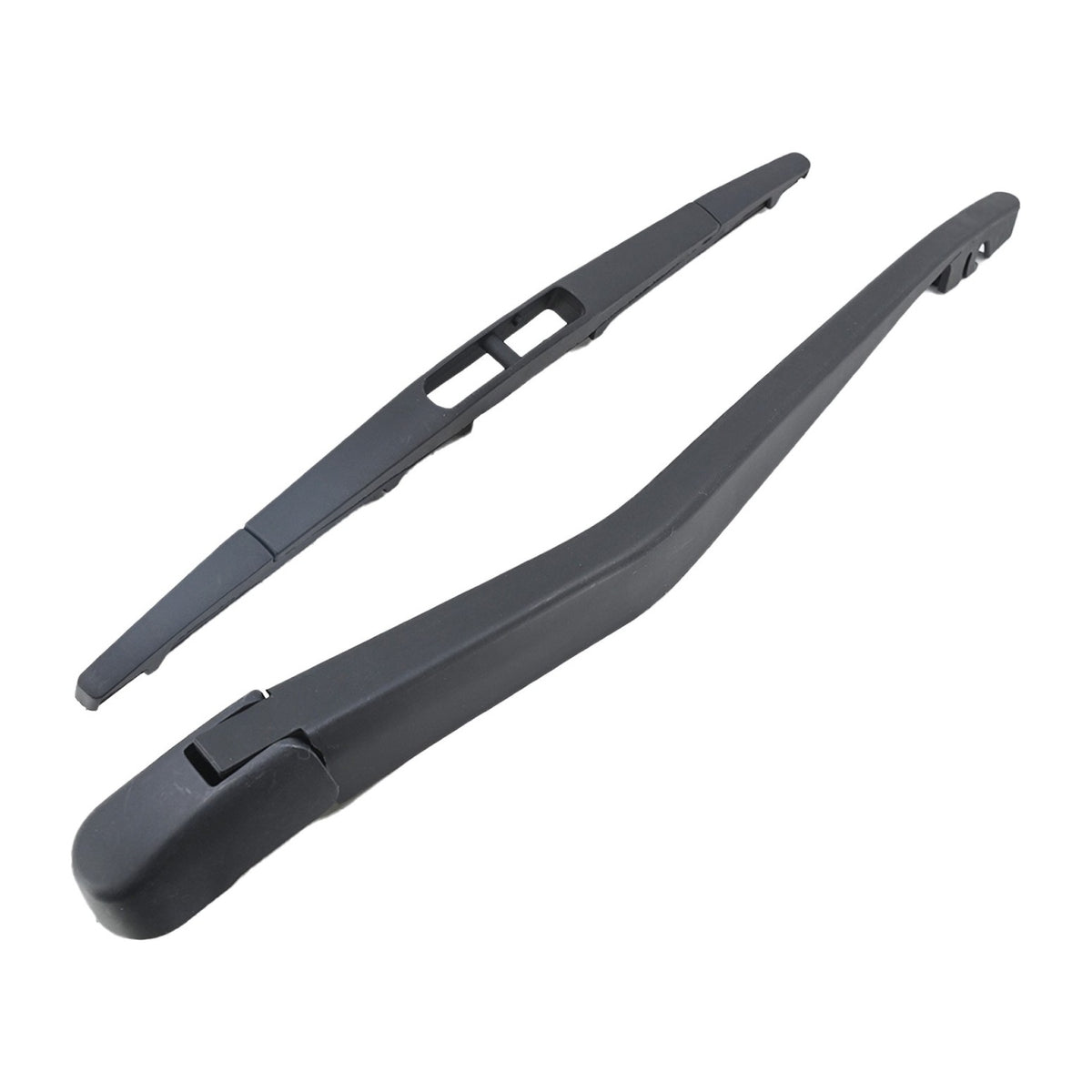 Brazo Limpiaparabrisas Tras. Nissan March 2012-2020 – vista 1