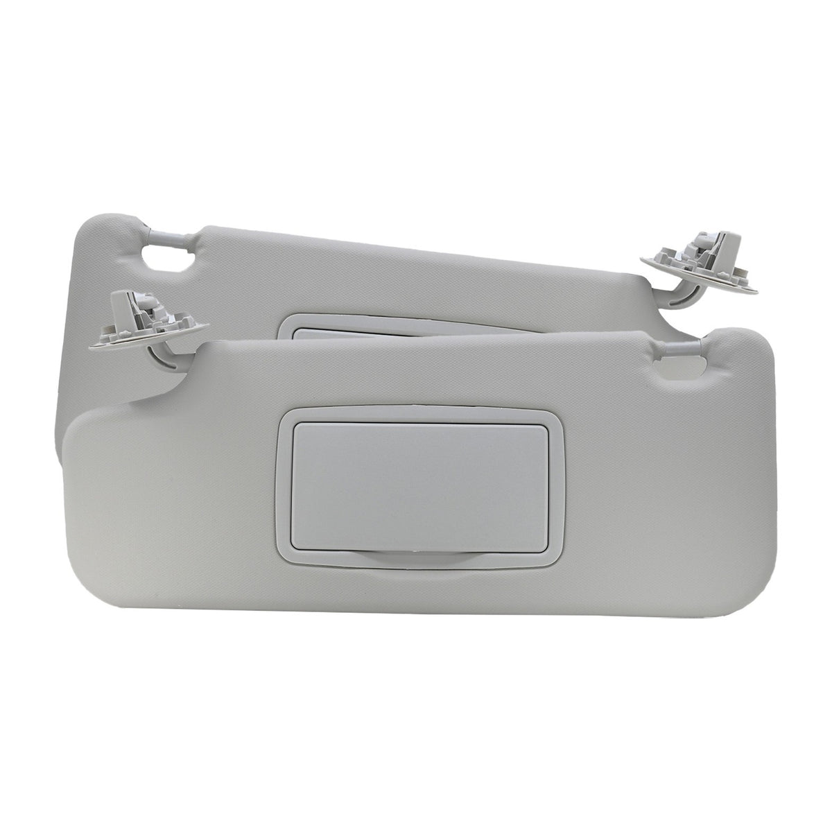 Visera Parasol Del. 2 Pzas Chevrolet Cruze 2017-2019 – vista 2