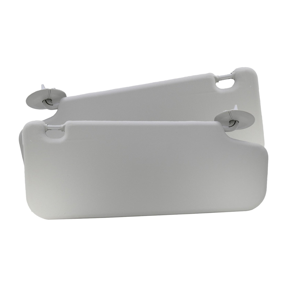 Visera Parasol Del. 2 Pzas Chevrolet Cruze 2017-2019 – vista 3