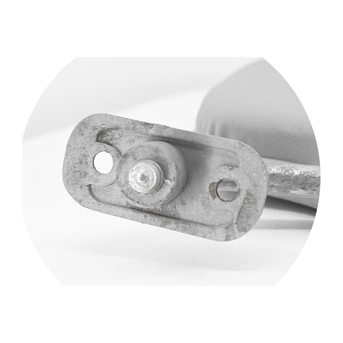 Visera Parasol Del. Der. Dodge Atos 2001-2011 – vista 3