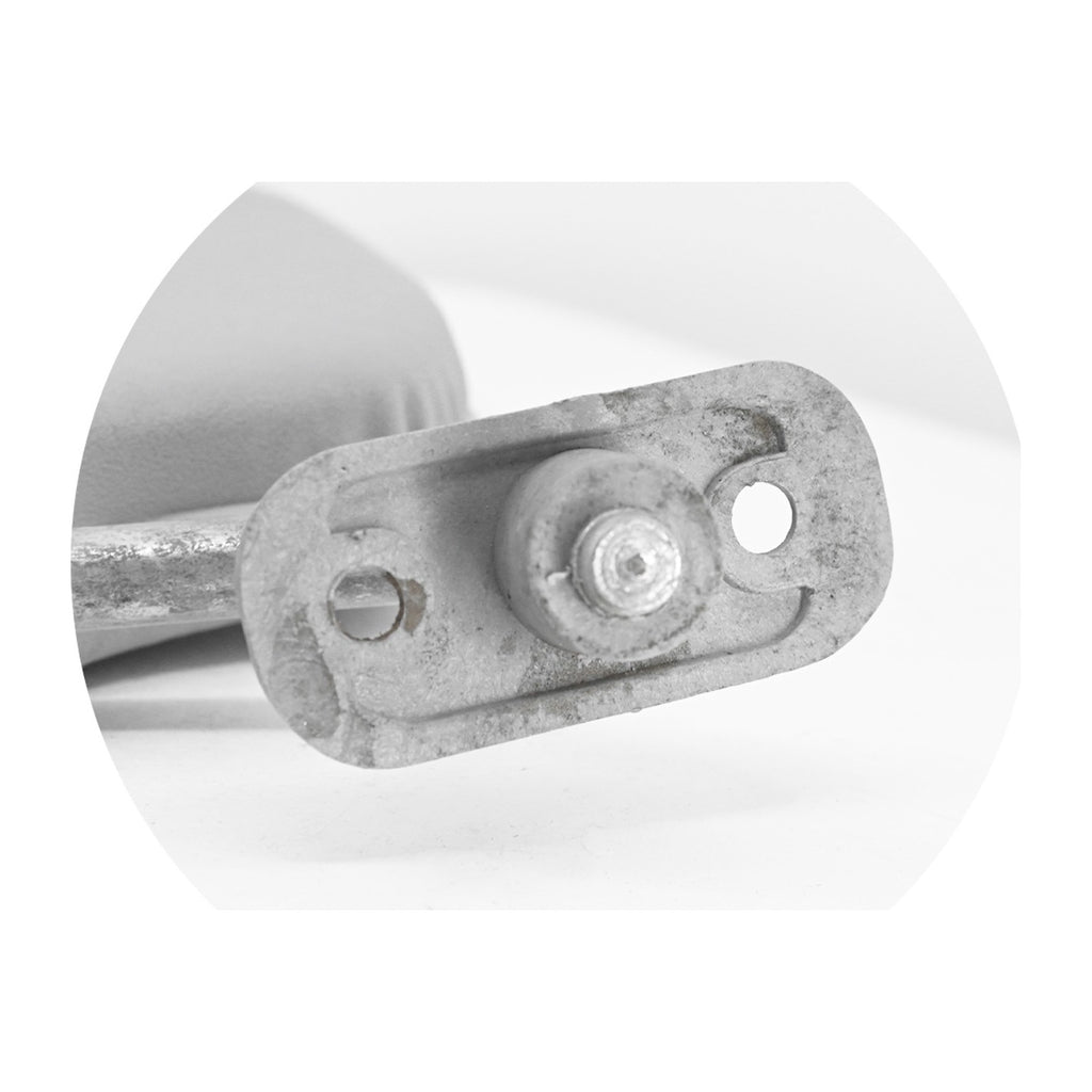 Visera Parasol Del. Izq. Dodge Atos 2001-2011 – vista 3