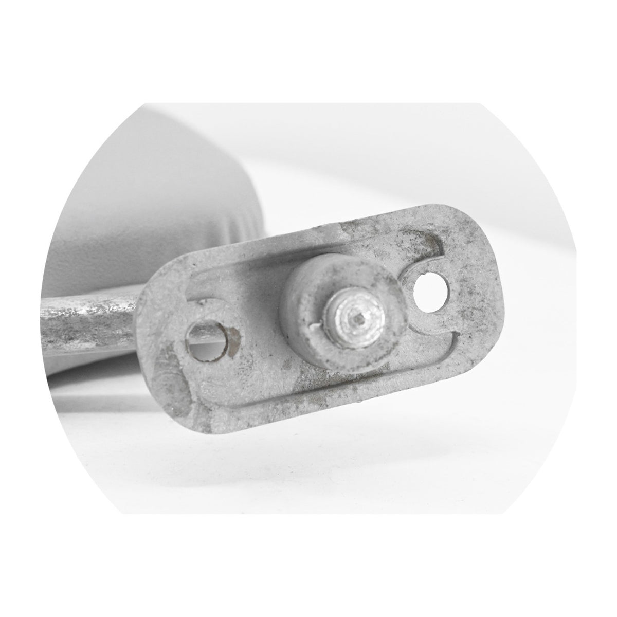 Visera Parasol Del. Izq. Dodge Atos 2001-2011 – vista 3