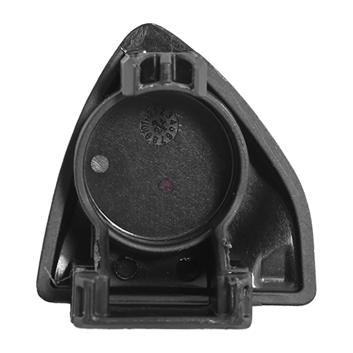 Manija Exterior 109216 Der. Chevrolet Onix 2020-2025 – vista 5