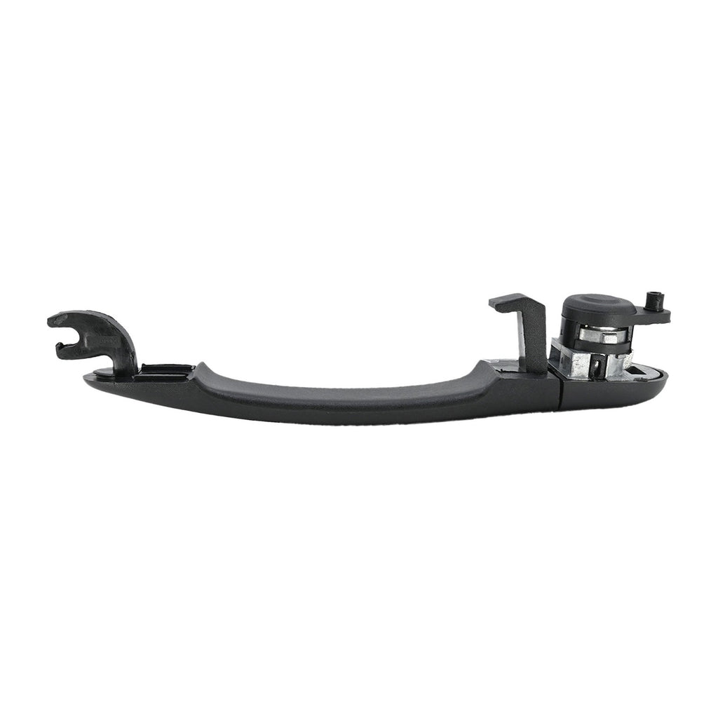 Manija Exterior 109233 Del. Izq. Fiat Palio / Fiat Strada 2005-2018 – vista 2