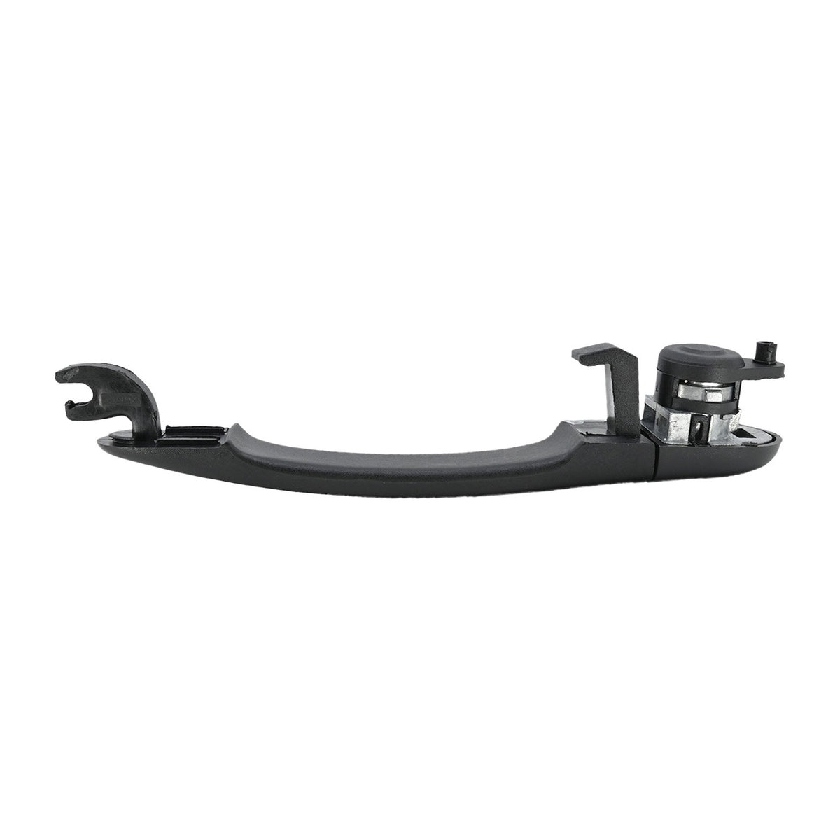 Manija Exterior 109233 Del. Izq. Fiat Palio / Fiat Strada 2005-2018 – vista 2