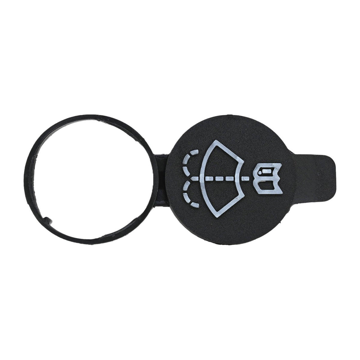 Tapón de Gasolina 109243 Tras. Ext. Chevrolet Sonic 2010-2020 – vista 1
