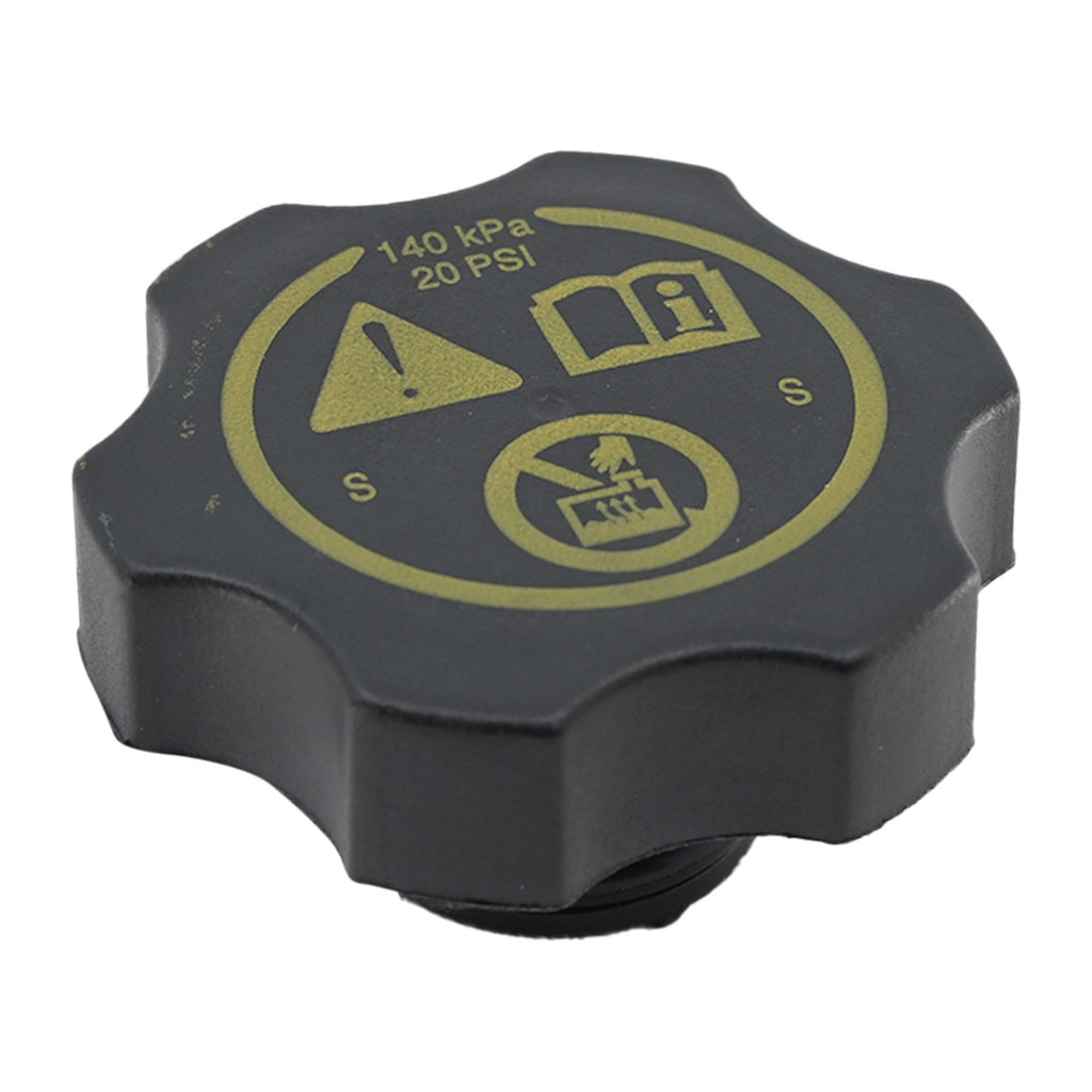 Tapón de Gasolina 109244 Tras. Ext. Chevrolet Sonic 2012-2014 – vista 1