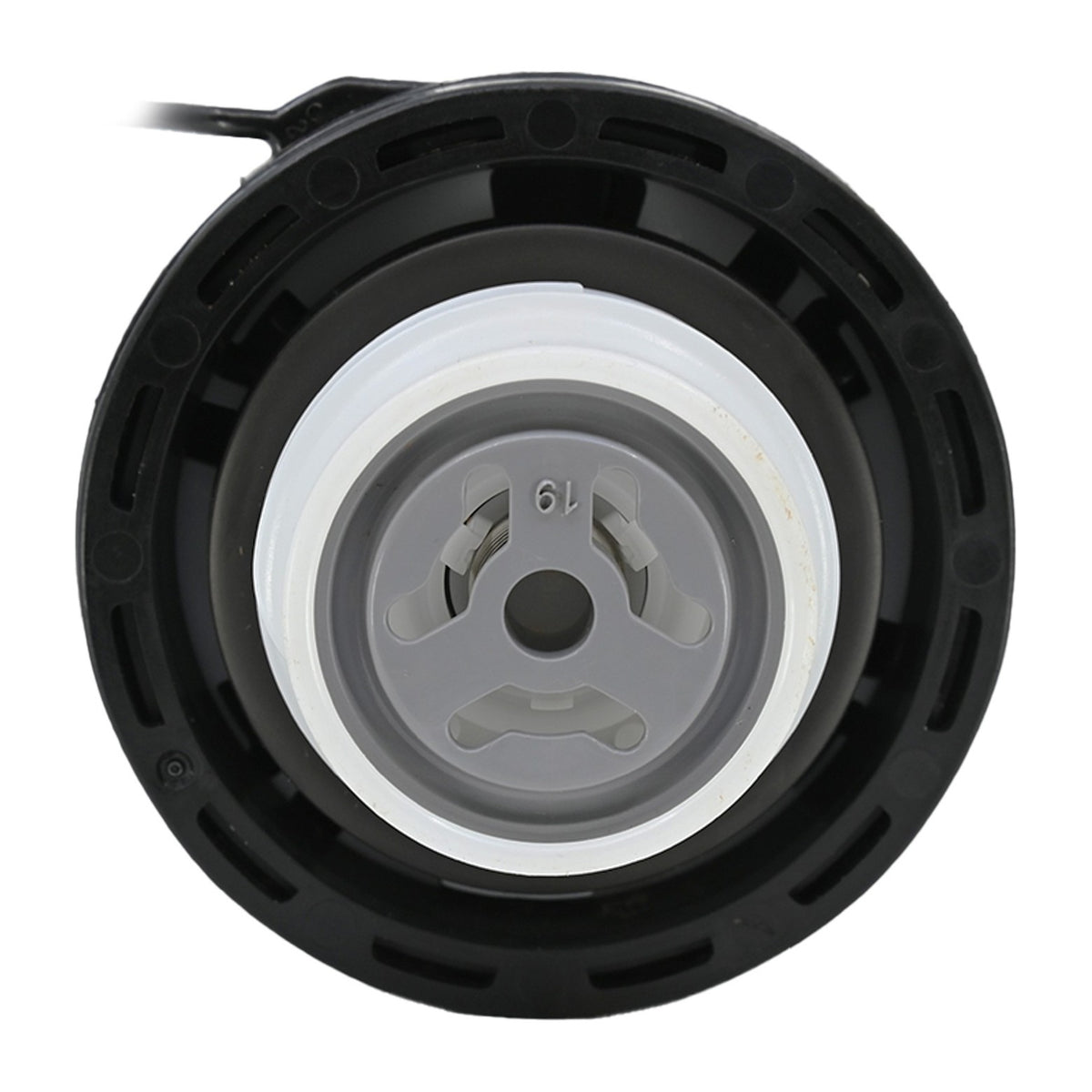 Tapón de Gasolina Tras. Ext. Chevrolet Sonic 2012-2014 – vista 4