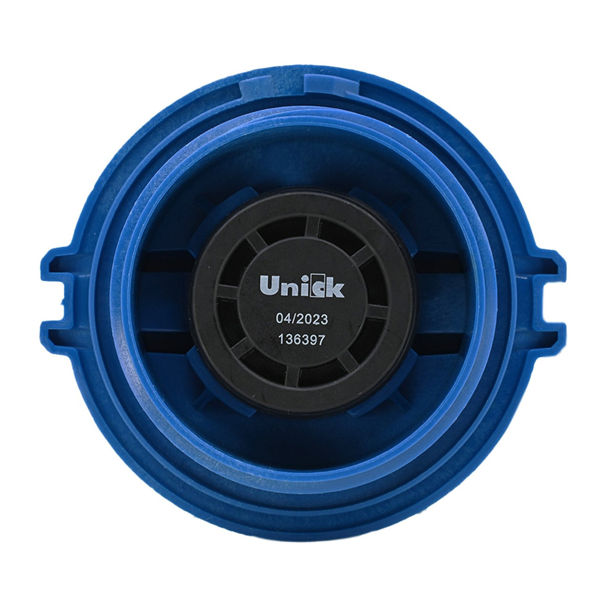Tapón de Gasolina Tras. Ext. Volkswagen Beetle 2012-2016 – vista 2