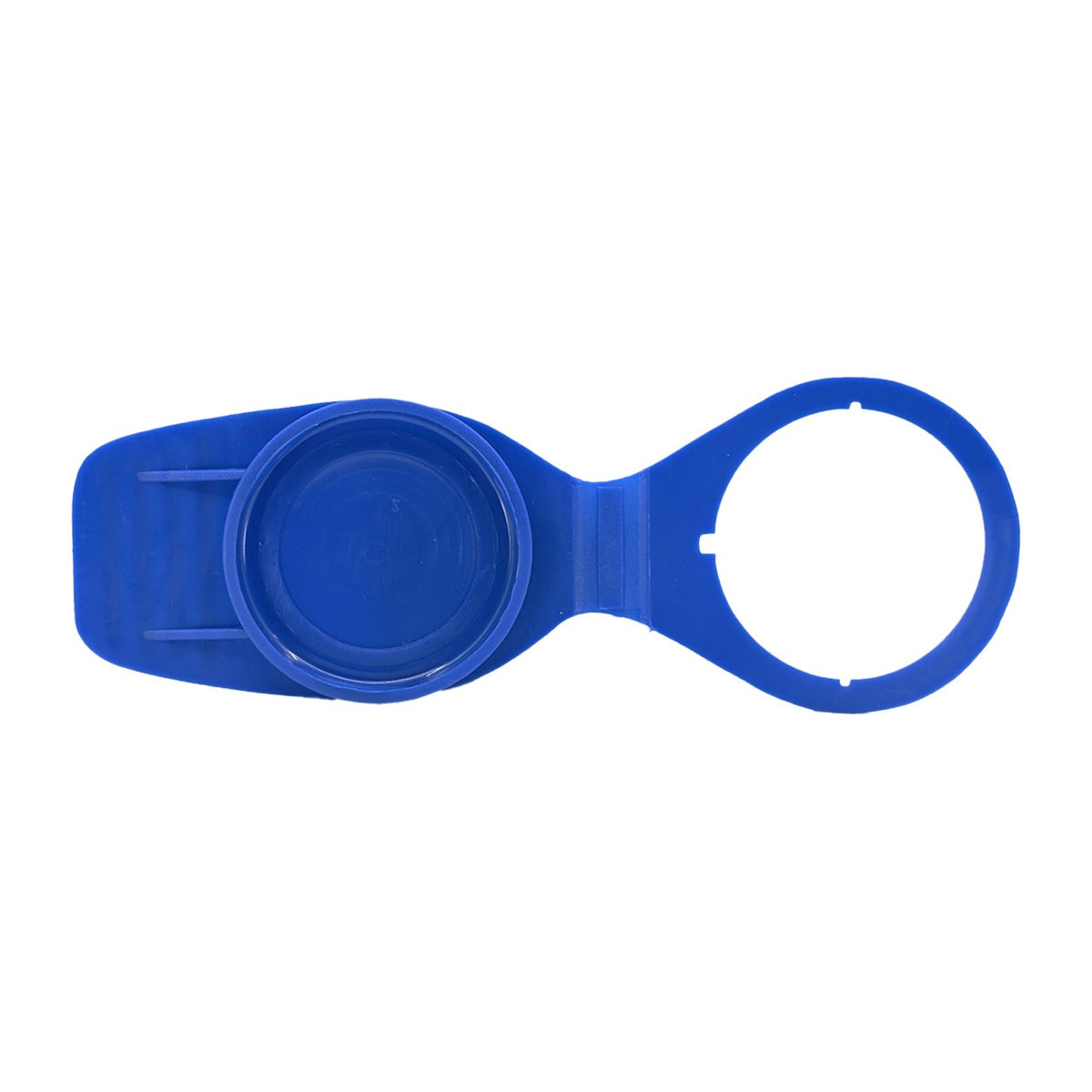 Tapón de Gasolina Tras. Ext. Volkswagen Beetle 1998-2011 – vista 2