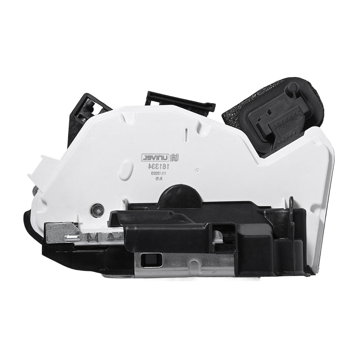 Chapa de Puerta 109275 Del. Izq. Volkswagen Golf 2012-2022 – vista 4