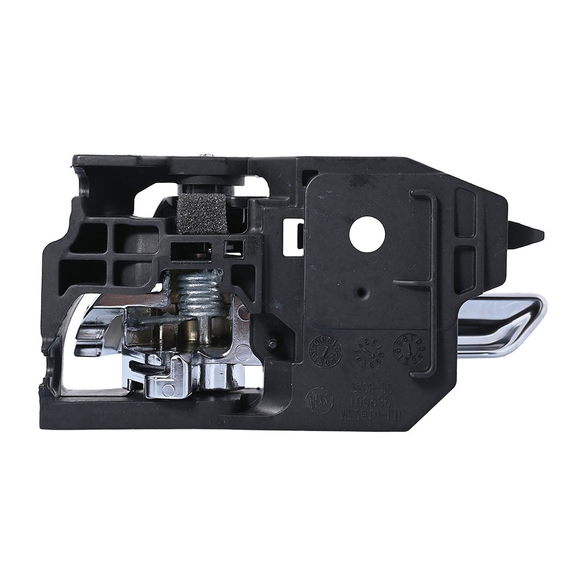 Manija Interior Der. Mazda CX-30 2020-2025 – vista 2