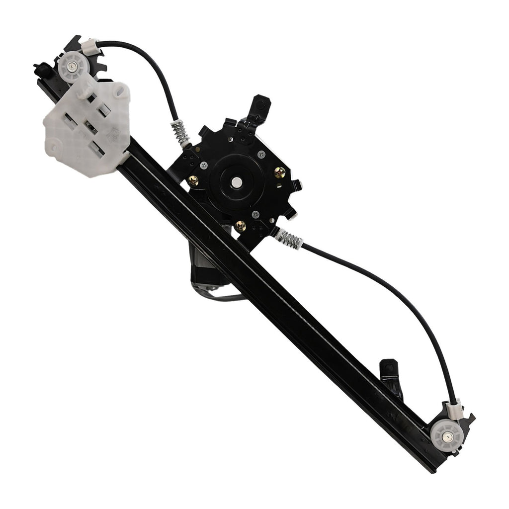Elevador de Cristal Eléctrico Del. Izq. Renault Duster 2011-2020 – vista 2
