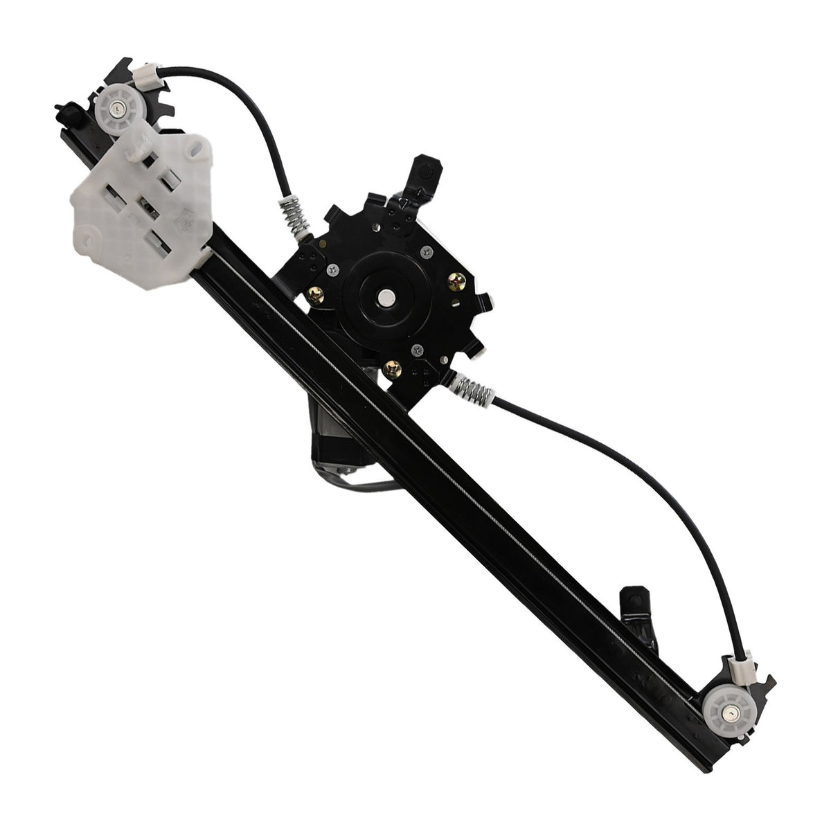 Elevador de Cristal Eléctrico Del. Izq. Renault Duster 2011-2020 – vista 2