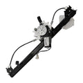 Elevador de Cristal Eléctrico Del. Izq. Renault Duster 2011-2020 – vista 1