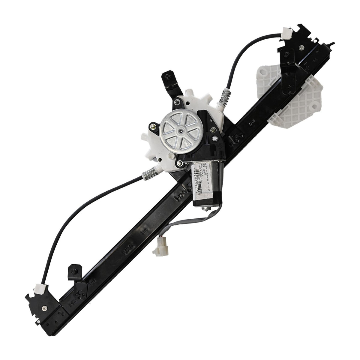 Elevador de Cristal Eléctrico Del. Izq. Renault Duster 2011-2020 – vista 1