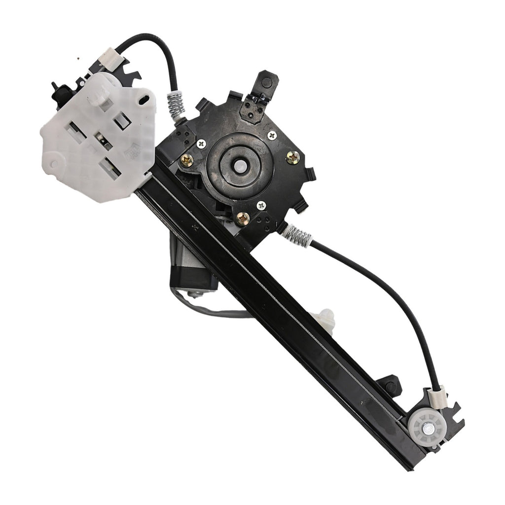 Elevador de Cristal Eléctrico Tras. Izq. Renault Duster 2011-2020 – vista 2