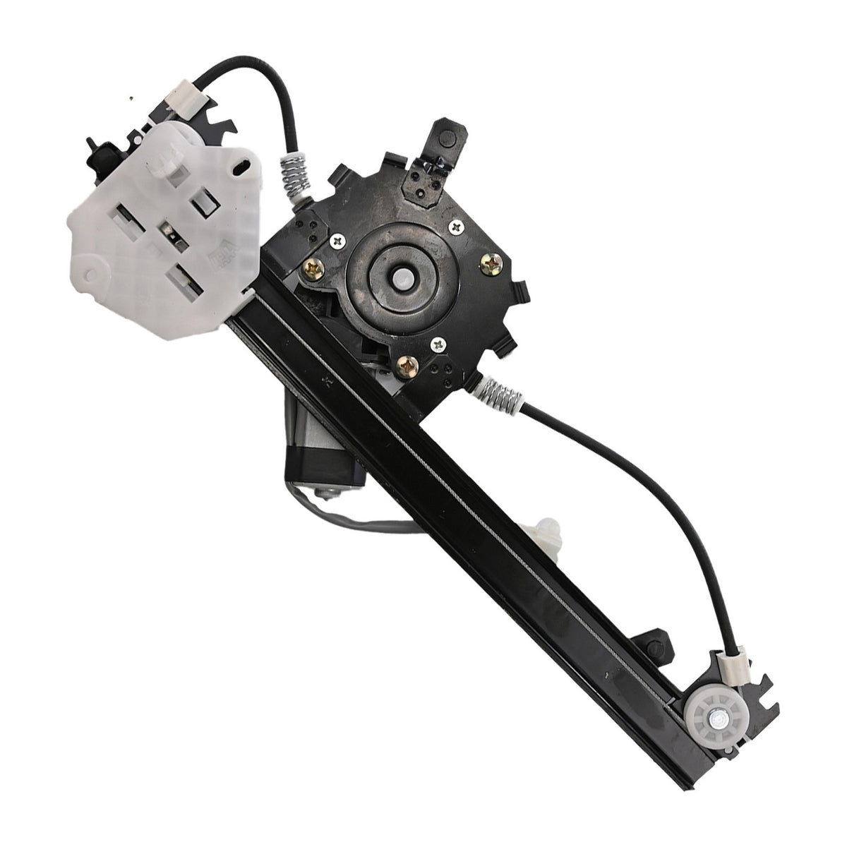 Elevador de Cristal Eléctrico Tras. Izq. Renault Duster 2011-2020 – vista 2