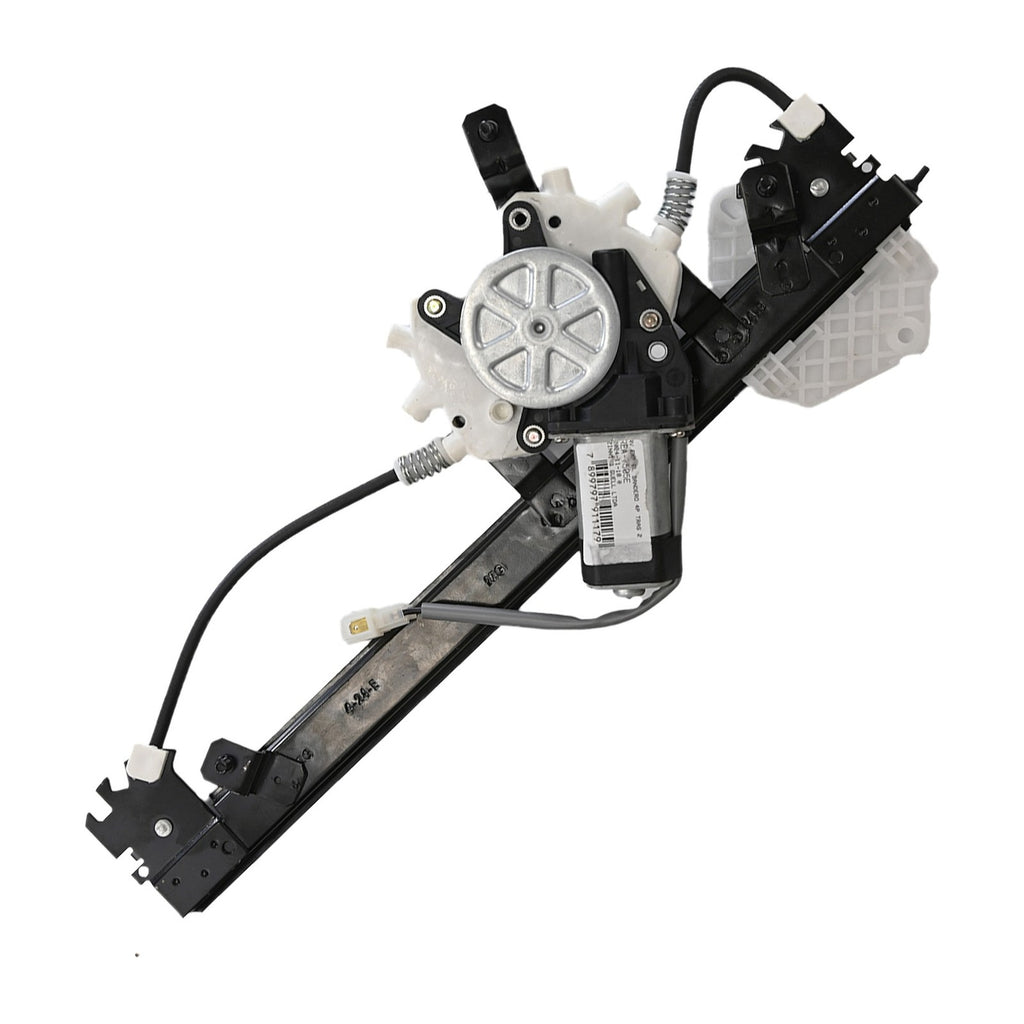 Elevador de Cristal Eléctrico Tras. Izq. Renault Duster 2011-2020 – vista 1