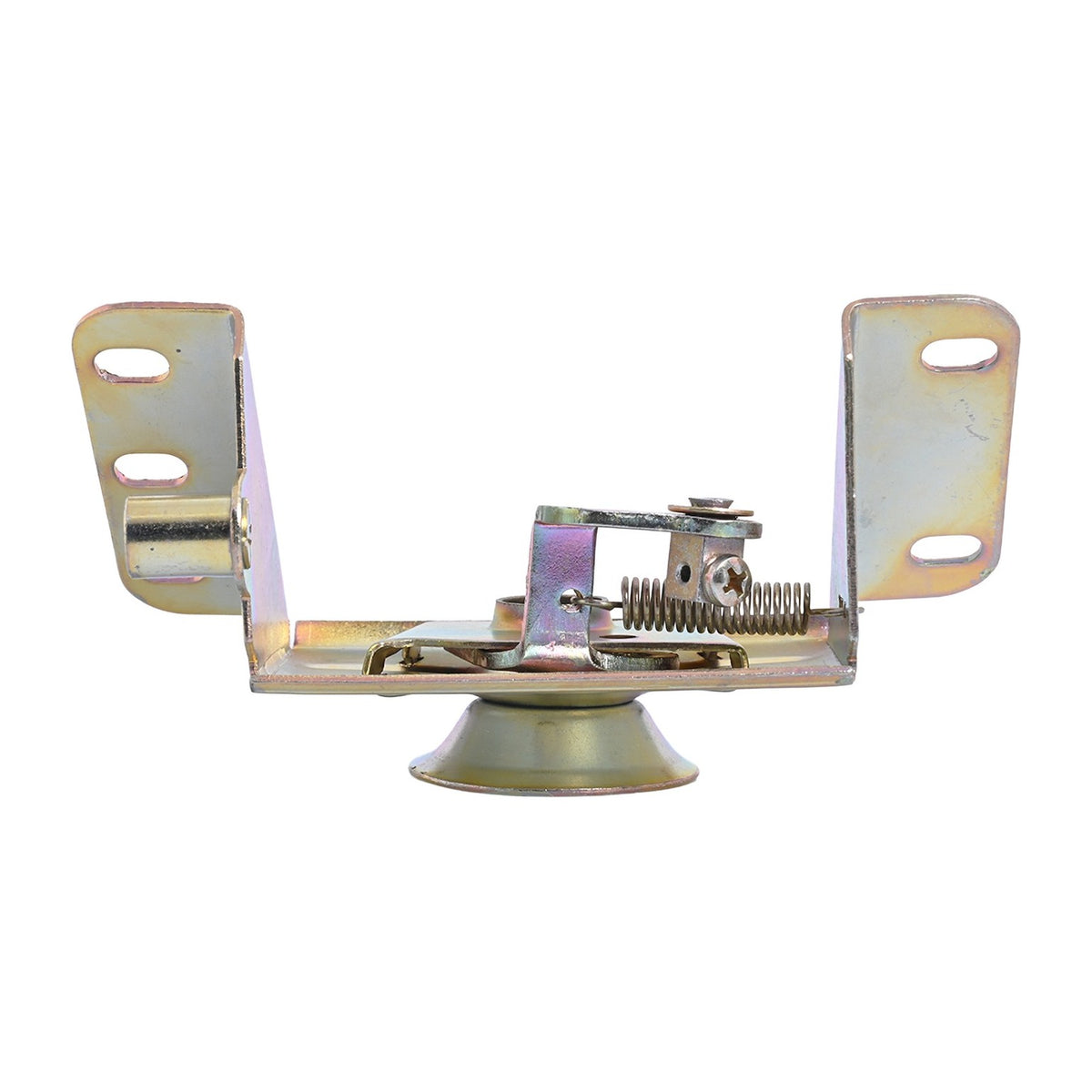 Chapa de Cofre 109364 Del. Volkswagen Sedan 1969-1974 – vista 3