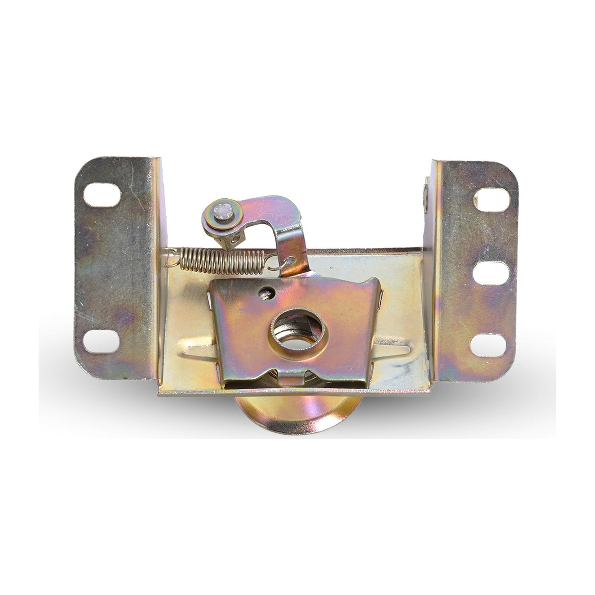 Chapa de Cofre 109364 Del. Volkswagen Sedan 1969-1974 – vista 1