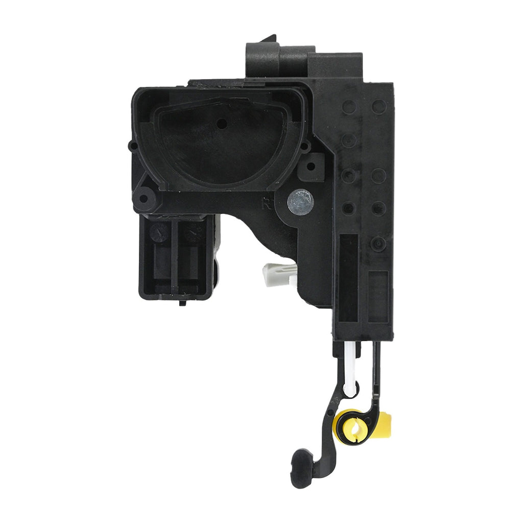 Actuador de Seguro Del. Der. Chevrolet Aveo 2007-2017 – vista 2