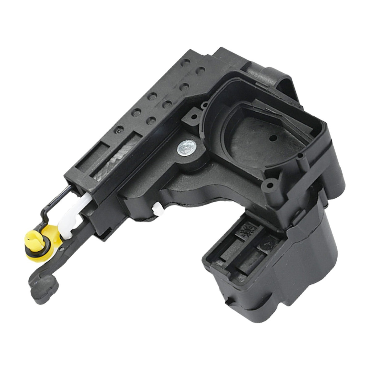 Actuador de Seguro Del. Izq. Chevrolet Aveo 2007-2017 – vista 1