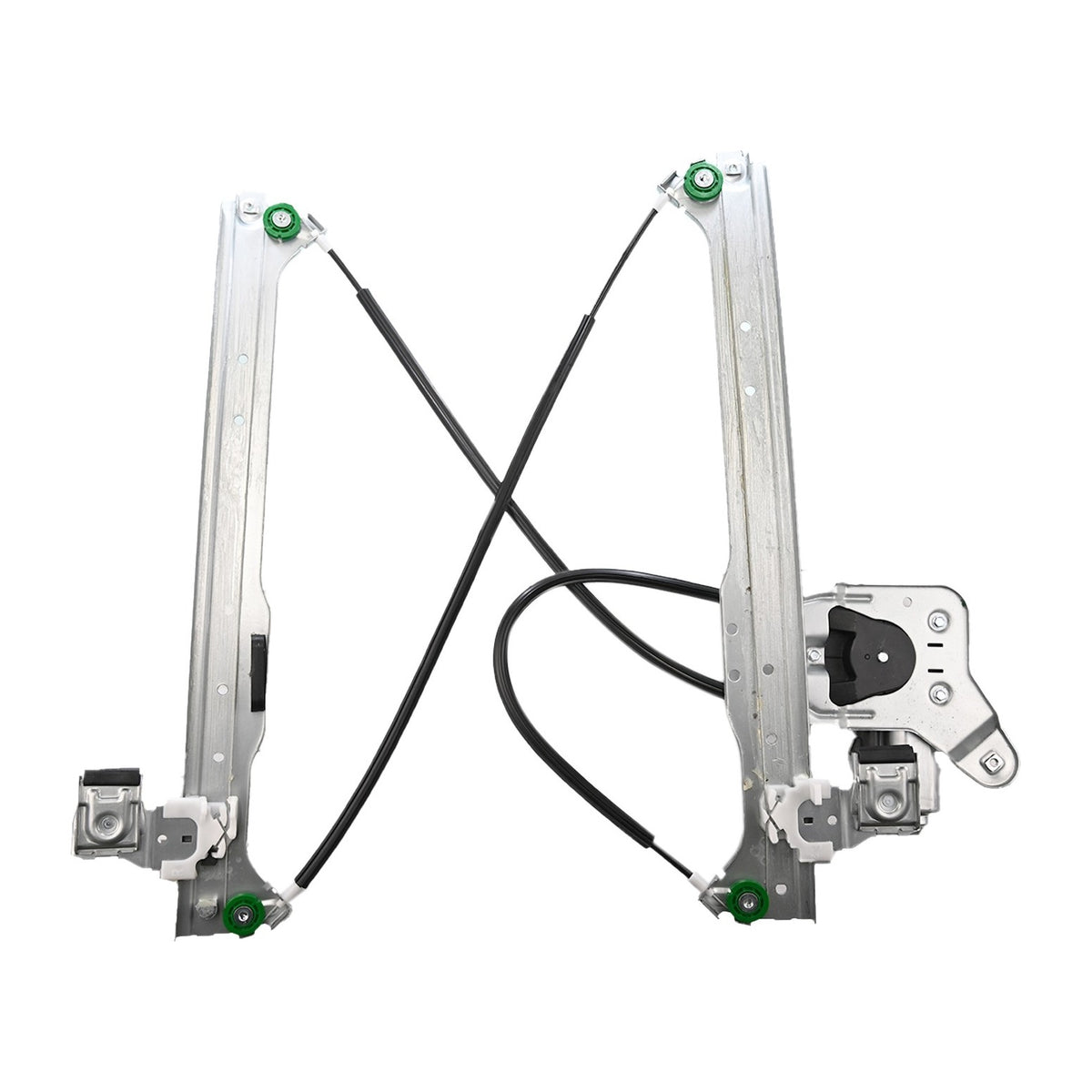 Elevador de Cristal Eléctrico 109380 Tras. Der. GMC Sierra 1999-2006 – vista 2