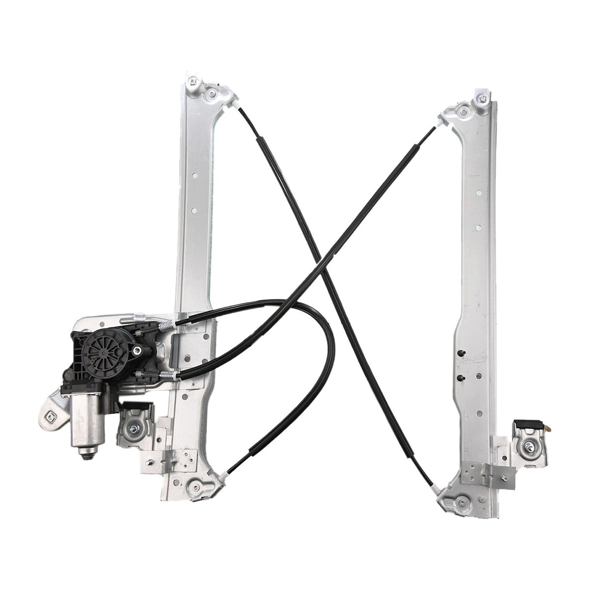 Elevador de Cristal Eléctrico 109380 Tras. Der. GMC Sierra 1999-2006 – vista 1