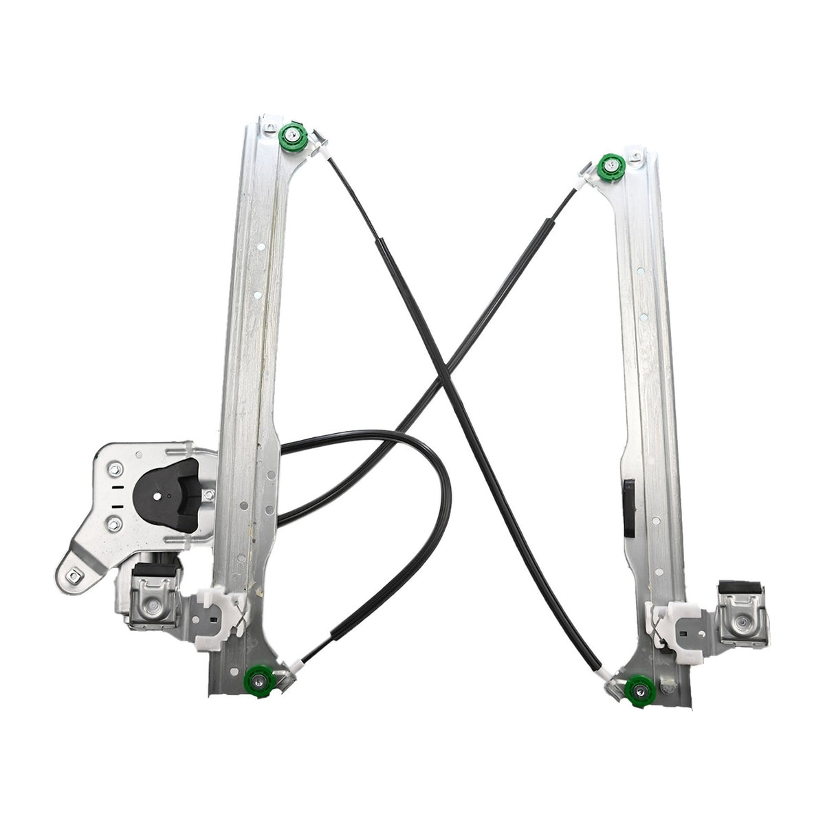 Elevador de Cristal Eléctrico 109381 Tras. Izq. GMC Sierra 1999-2006 – vista 2