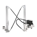 Elevador de Cristal Eléctrico 109381 Tras. Izq. GMC Sierra 1999-2006 – vista 1