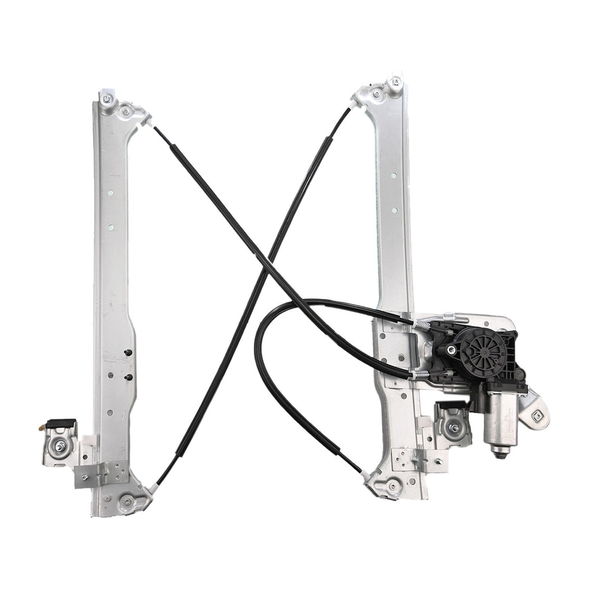 Elevador de Cristal Eléctrico 109381 Tras. Izq. GMC Sierra 1999-2006 – vista 1