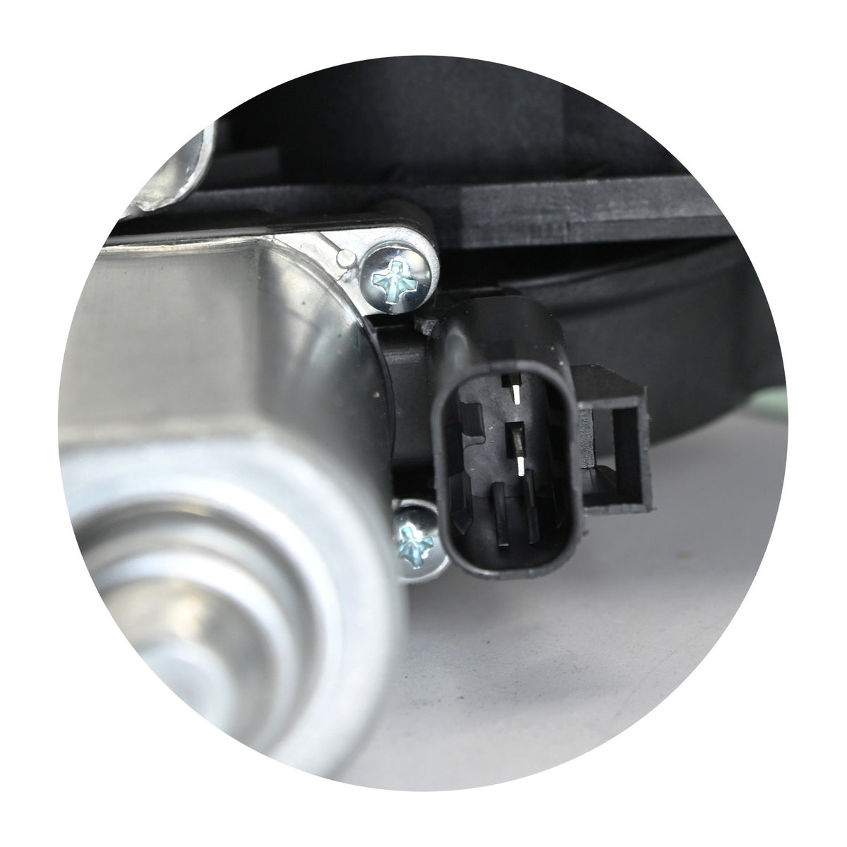 Elevador de Cristal Eléctrico Tras. Izq. Chevrolet Tahoe 2000-2006 – vista 2