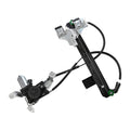 Elevador de Cristal Eléctrico Tras. Izq. Chevrolet Tahoe 2000-2006 – vista 1