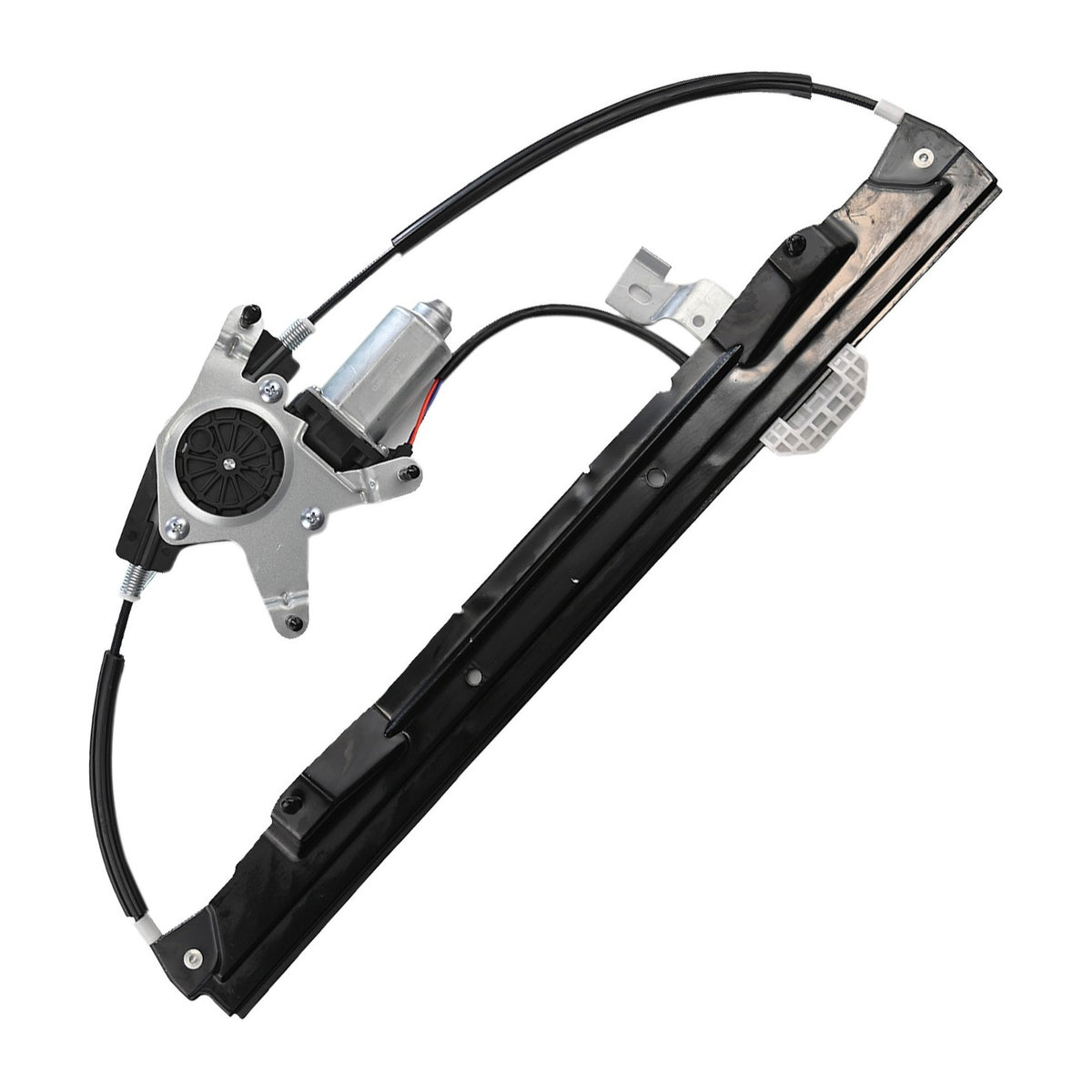 Elevador de Cristal Eléctrico 109384 Tras. Der. Ford Explorer 2002-2010 – vista 2