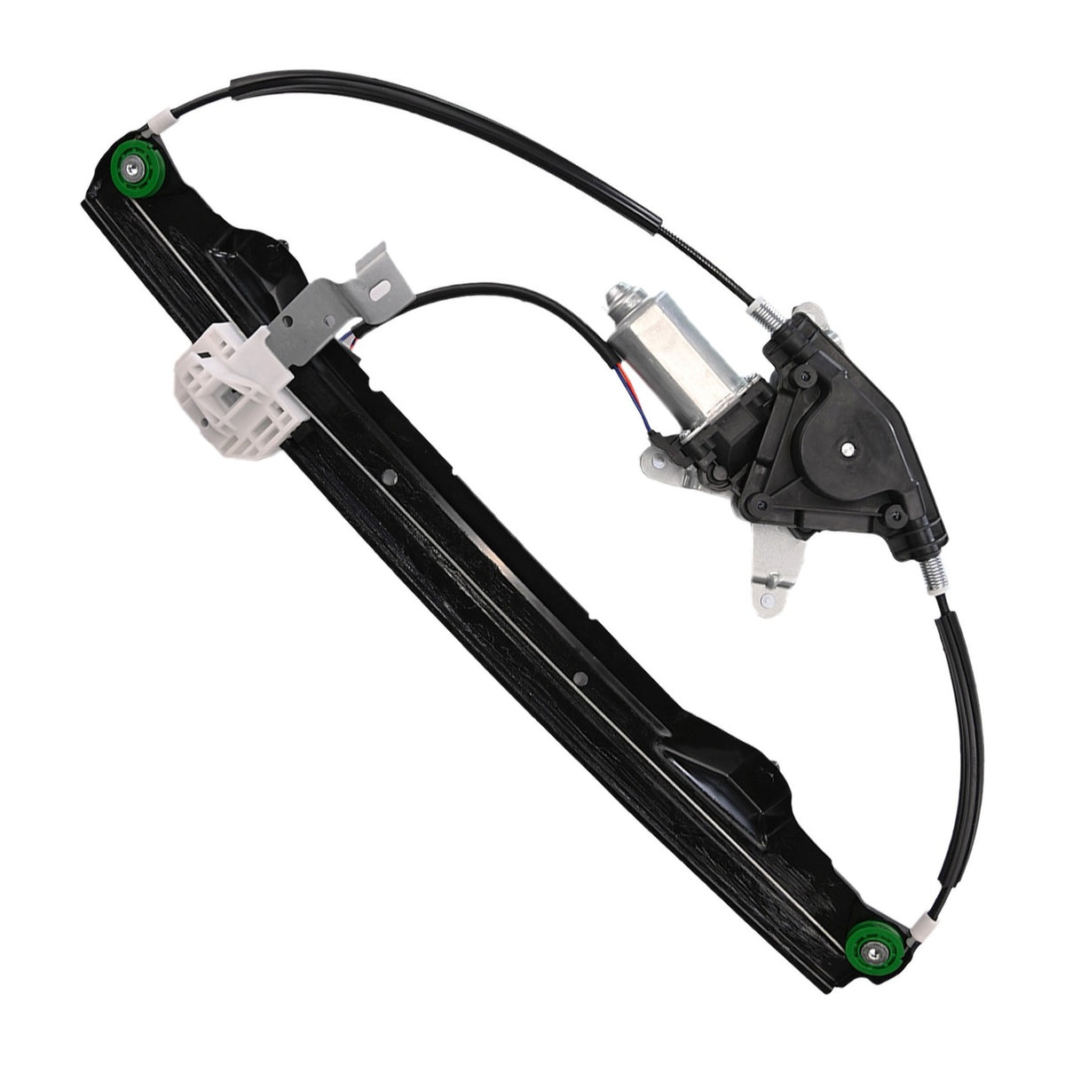 Elevador de Cristal Eléctrico 109384 Tras. Der. Ford Explorer 2002-2010 – vista 1