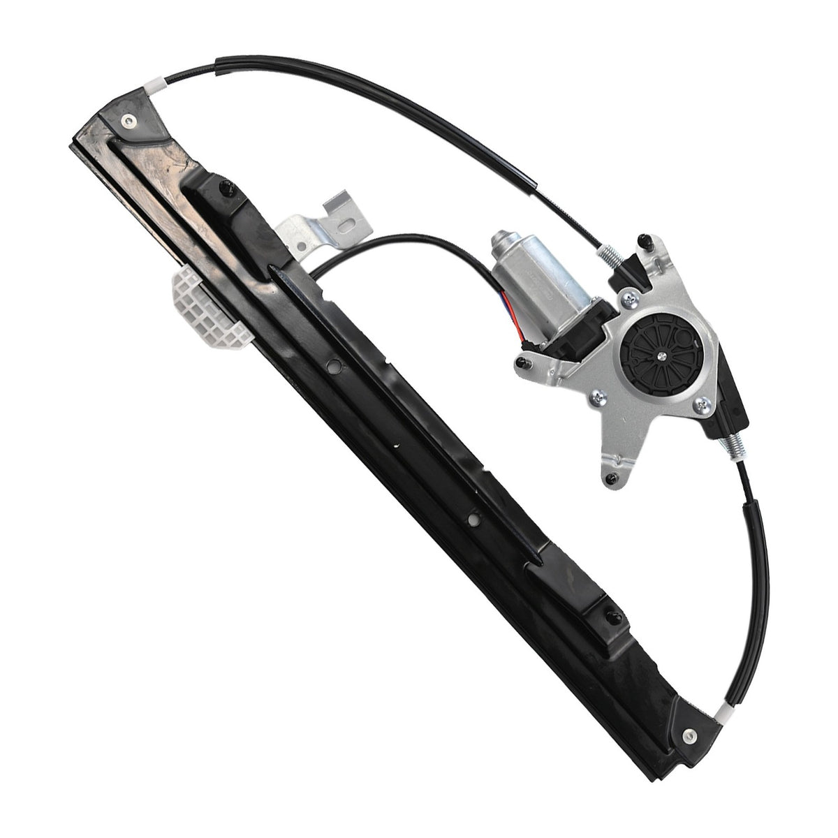 Elevador de Cristal Eléctrico 109385 Tras. Izq. Ford Explorer 2002-2010 – vista 2