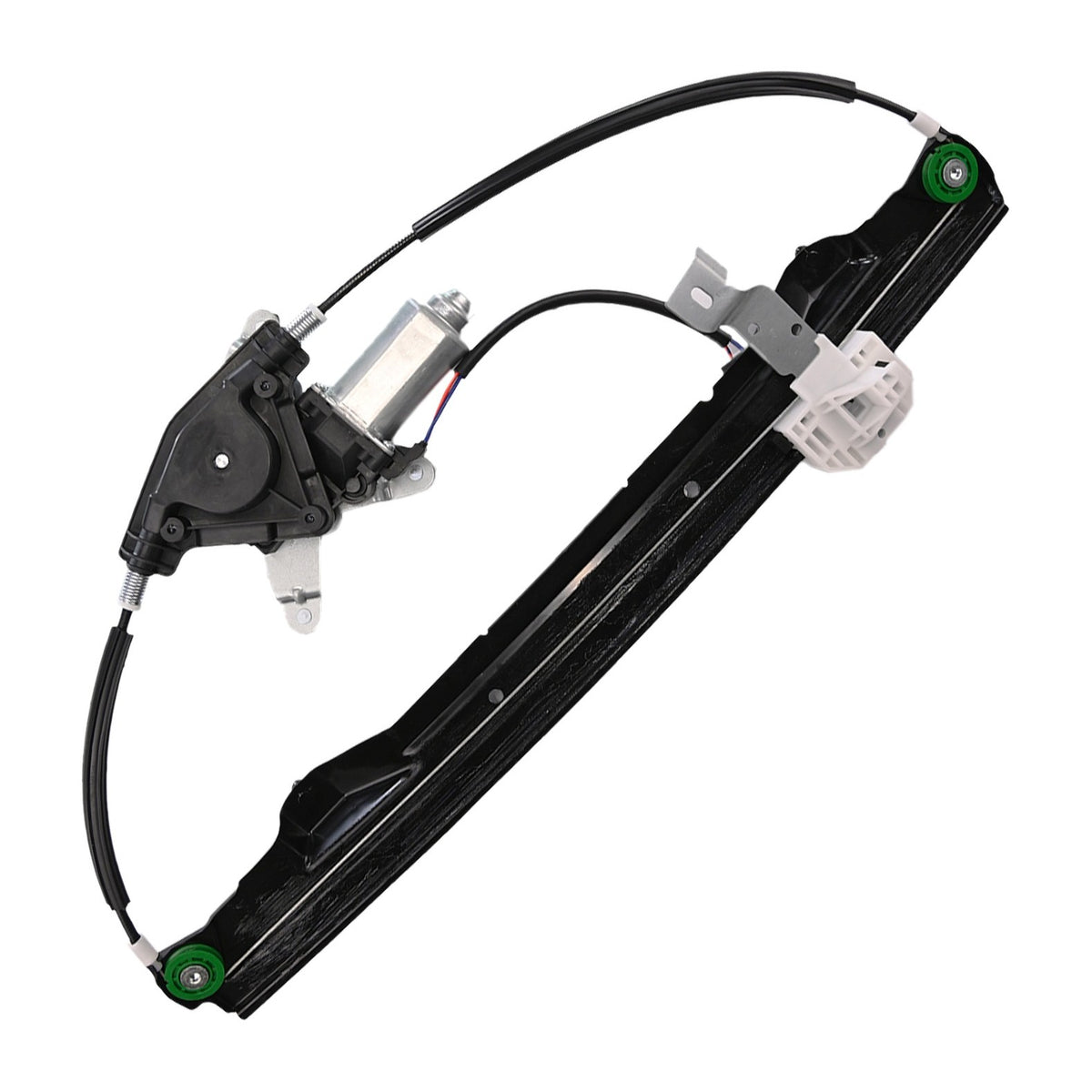 Elevador de Cristal Eléctrico 109385 Tras. Izq. Ford Explorer 2002-2010 – vista 1