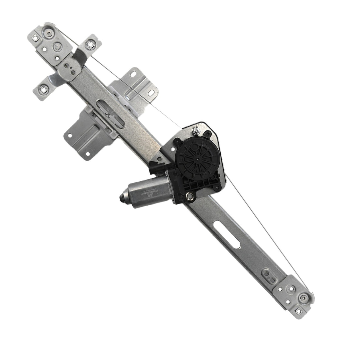 Elevador de Cristal Eléctrico Del. Der. GMC Acadia 2007-2012 – vista 1