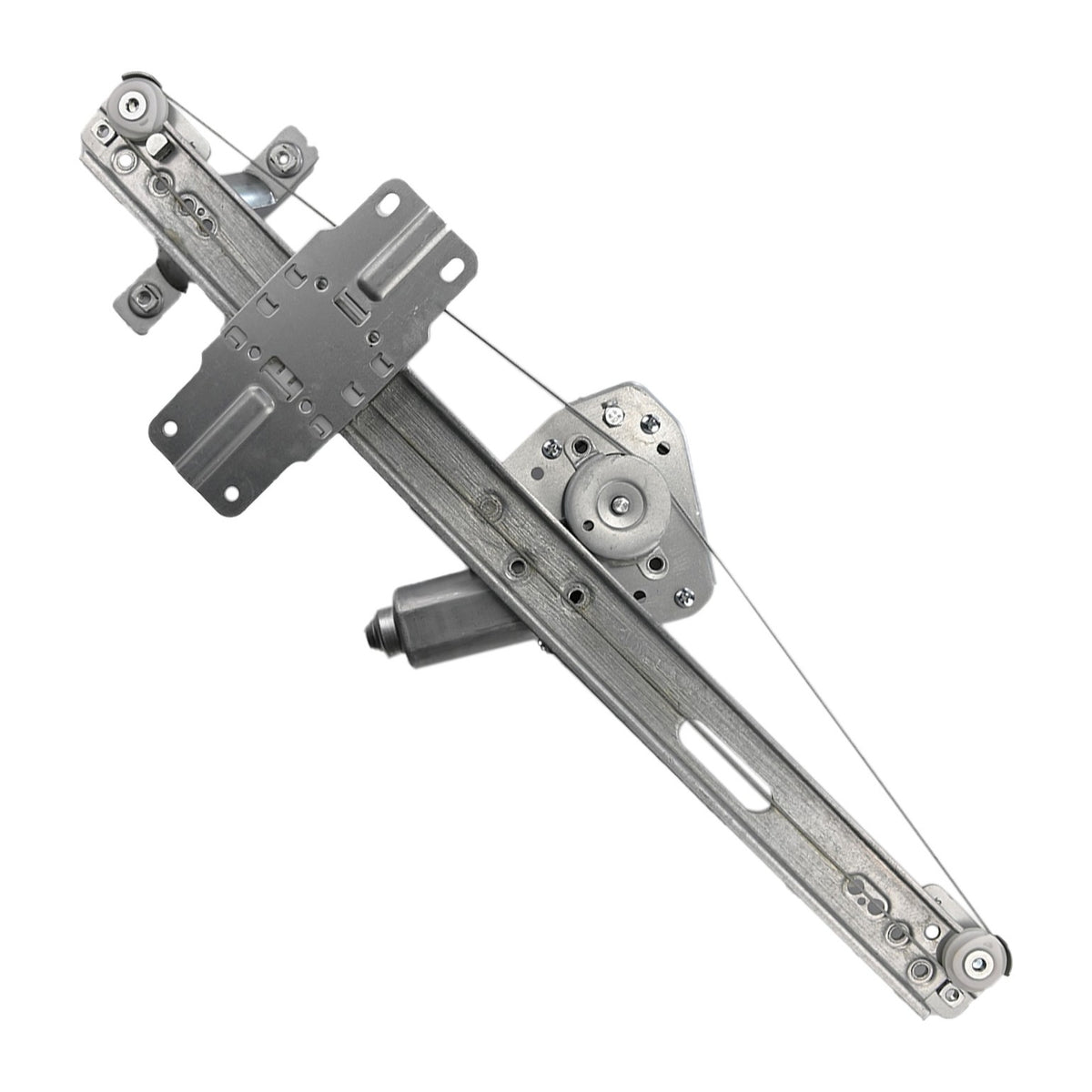 Elevador de Cristal Eléctrico Del. Izq. GMC Acadia 2007-2012 – vista 2